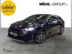 Kia ProCeed / pro_cee'd pro_cee'd 1.6 T-GDI GT GT *PANO*MEMORY*