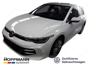 Volkswagen Golf Bild 1