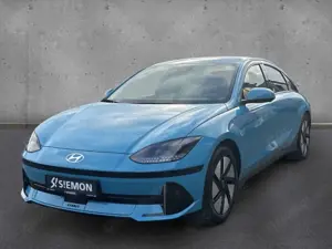 Hyundai IONIQ 6 77,4kWh 4WD TECHNIQ Sitz-P V2L Park-P HUD Navi Led