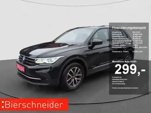 Volkswagen Tiguan 2.0 TDI Life NAVI AHK MATRIX RFK PDC ACC