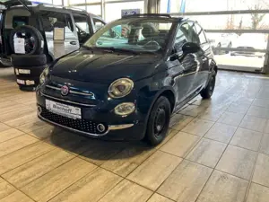 Fiat 500 C 1.2 8V StartStopp Lounge