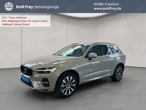 Volvo XC60 XC60 B5 B AWD Core Leder Driver Assistance