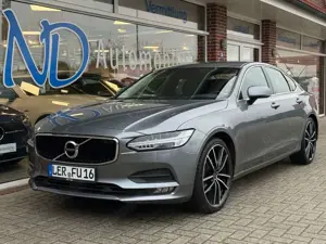 Volvo S90 D4 Momentum R.kam Assist.Paket Keyless Leder