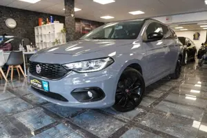 Fiat Tipo S-Design/Klimaauto/Aluräder/Navigation/1.Ha