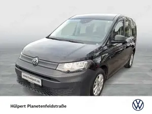 Volkswagen Caddy 1.5 Kombi NAVI ALU SITZHEIZ. EINPARKHILFE