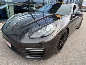 Porsche Panamera GTS*FACELIFT*ALLRAD*Neuer Motor*