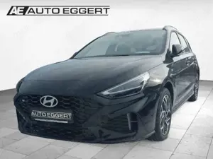 Hyundai i30 FL Kombi (MY26) 1.6 T-GDI (150 PS) 7-DCT 2WD