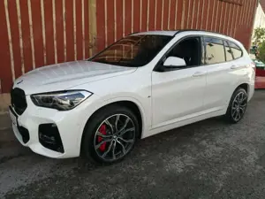 BMW X1 X1 xDrive20i Aut. M Sport