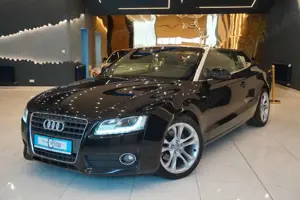 Audi A5 Cabriolet 2.0 TDI*S line Sport / Plus*SHZ*MMI