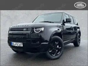 Land Rover Defender 110 D350 X-Dynamic HSE elek.AHK Winter Pano Klimas