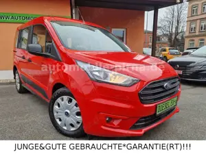 Ford Transit Connect 220 Kombi 1.5D wenig KM+PDC/6-G