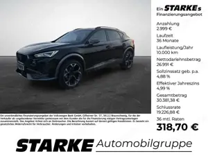 CUPRA Formentor 1.5 TSI DSG Bild 1