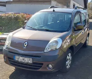Renault Kangoo Kangoo dCi 90 FAPTomTom Edition