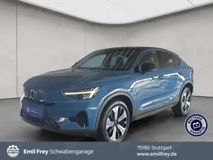 Volvo C40 Recharge Single Motor Plus
