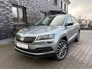 Skoda Karoq Style 4x4