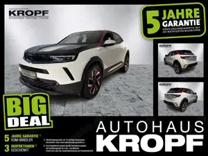 Opel Mokka 1.2 Turbo GS Line LED+Navi+SHZ+Kam.+KlimaA