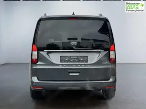 Ford Tourneo Connect Titanium 2.0 EB AT LED Scheinwerfer Anhängerkup... Bild 3