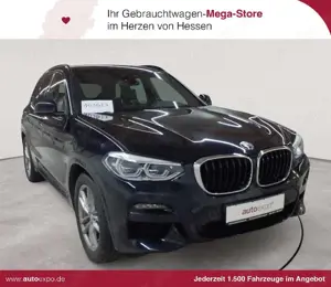 BMW X3 X3 xDrive30e Aut. M Sport Navi HuD LED