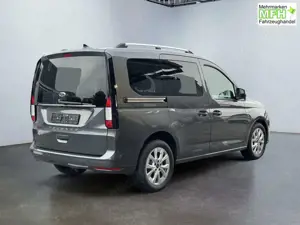 Ford Tourneo Connect Titanium 2.0 EB AT LED Scheinwerfer Anhängerkup... Bild 4