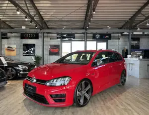 Volkswagen Golf R DSG 4Motion Variant*KAMERA*BI-XENON*HR