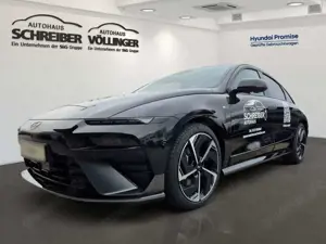 Hyundai IONIQ 6 84kWh 325PS Allradantrieb N Line X/Bose/