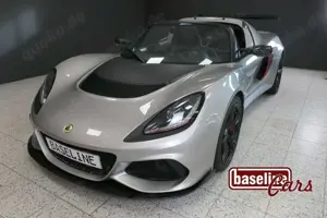 Lotus Exige Sport 350 - Jubu Performance 460 -wenig KM