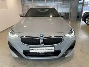 BMW 220 i Coupe M Sport 19'' eGSD Memory Premium+Innov.Pak Bild 2