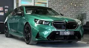 BMW M5 M5  M Driver's|CARBONFIBRE|360*|VOLL*