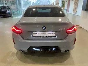 BMW 220 i Coupe M Sport 19'' eGSD Memory Premium+Innov.Pak Bild 4