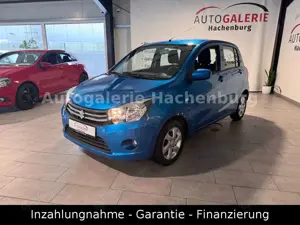 Suzuki Celerio
