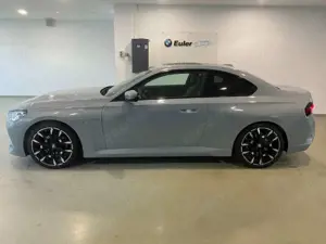 BMW 220 i Coupe M Sport 19'' eGSD Memory Premium+Innov.Pak Bild 5
