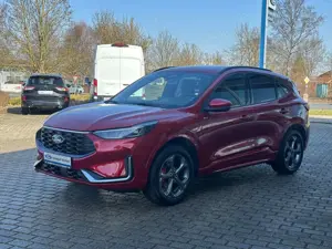 Ford Kuga Plug-In Hybrid ST-Line X LED 360 Kamera