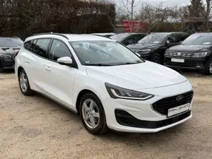 Ford Focus Turnier Aut CoolConnect LED Navi 1.Hand