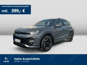 Volkswagen Tiguan 2.0TDI DSG R-Line Matrix Nav AHK ACC 360°