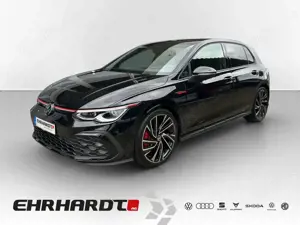 Volkswagen Golf VIII 2.0 TSI DSG GTI DCC HUD*IQ-LIGHT*NAV*SHZ*A...