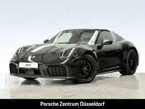 Porsche 992 911 Targa 4 GTS InnoDrive Surround-View BOSE