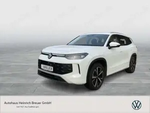 Volkswagen Tayron 1.5 eTSI 110 kW Life KAM,WR,AHK,4 J.Gar.