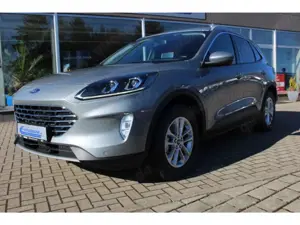 Ford Kuga 2.5 Plug-In Hybrid Titanium AHZV