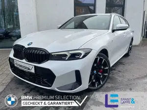 BMW 330 e xDrive Tour M Sport Pro || 360 AHK Pano el.Sitze