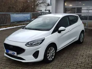 Ford Fiesta Cool  Connect,LED.FSH.SHZ.PDC.Sync 3