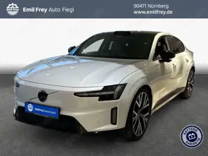 Volvo ES90 Single Motor RWD Ultra 245 kW, 5-türig (Strom