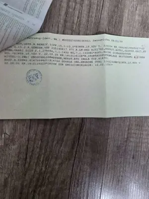 Volkswagen T4 Caravelle