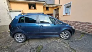 Volkswagen Golf Plus Golf Plus 1.9 TDI DPF DSG United