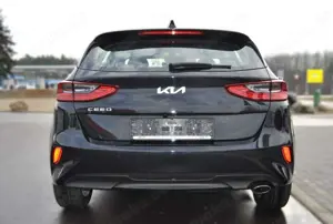 Kia Ceed / cee'd 1.5 T-GDI Vision UVP 31.179 EUR Bild 4
