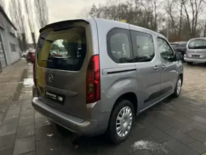 Opel Combo Life E Edition **Allwetter/Kamera/Multim** Bild 3