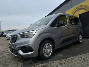 Opel Combo Life E Edition **Allwetter/Kamera/Multim** Bild 5