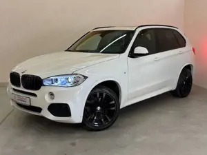 BMW X5 xDrive 30d M-Paket/PANO/AHK/HUD/HiFi/R-KAM/SH
