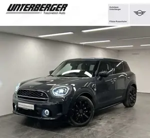 MINI Cooper S Countryman Cooper S ALL4 Countryman City Harman/Kardon DAB LE