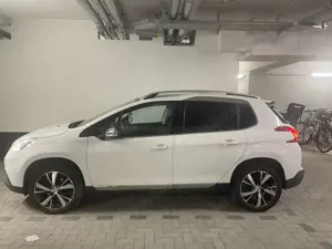 Peugeot 2008 PureTech 110 StopStart Allure