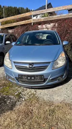 Opel Corsa CATCH ME